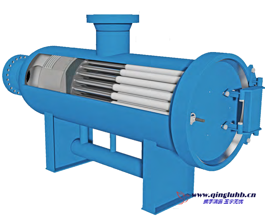 精密過(guò)濾器